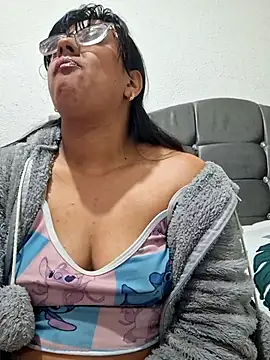 ZaidaWet – Live XXX-chat