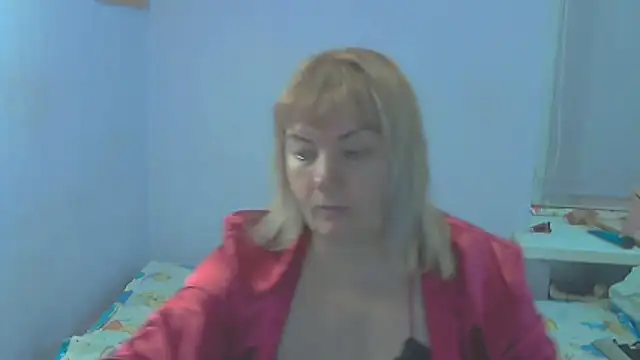 Czat XXX na żywo – Lusi-777