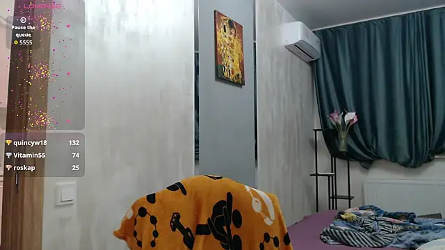 Stacy_Davice live XXX chat