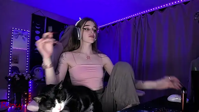 wet_dream_ – Live XXX-chat