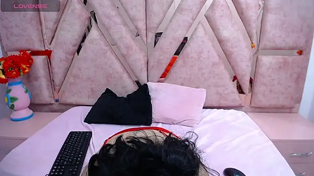 Sembang XXX Secara Langsung CataleyaLars20