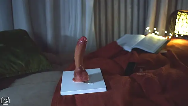 Feral_Berrry_n Live XXX chat