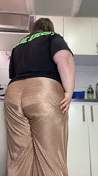 Sembang XXX Secara Langsung Chloee_Peach