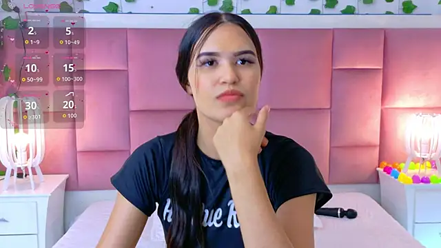 kaily_sweet1n Live XXX chat