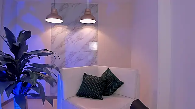 BeccaBaxter Obrolan Langsung XXX