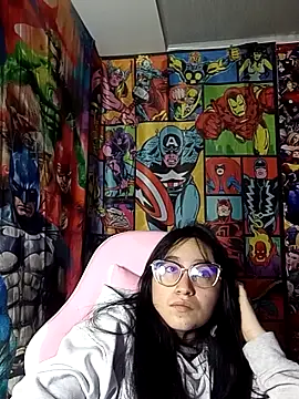 Arielle_lov live XXX chat