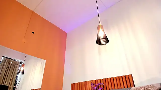 SeleneLujann Live XXX chat