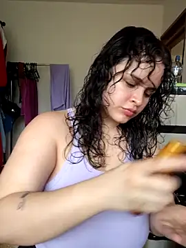 SeleneLuminari8 Chat XXX in diretta