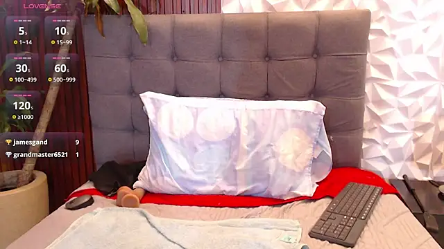 veronica_em1 Chat XXX in diretta