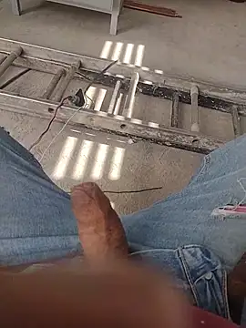 Santiagoqro85 Webcam-Show