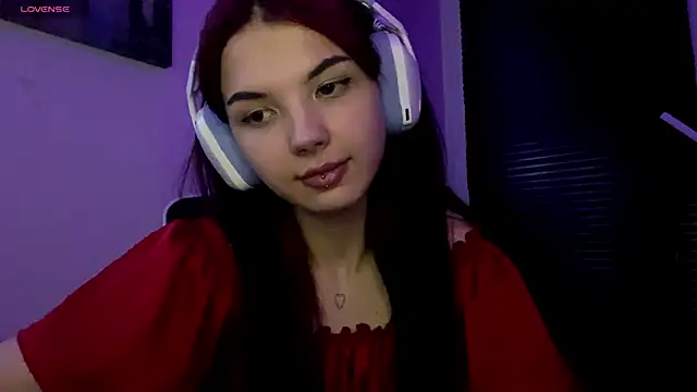 HanaMantanaDell Webcam Show