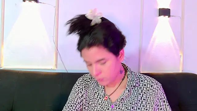 Angel-umbra: вебкам-шоу