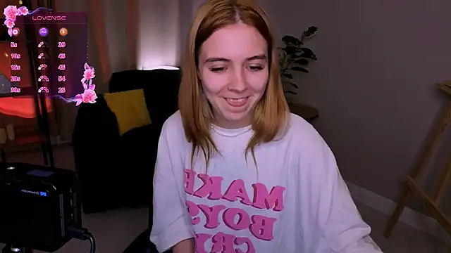 Bella_xBabyn Live XXX chat