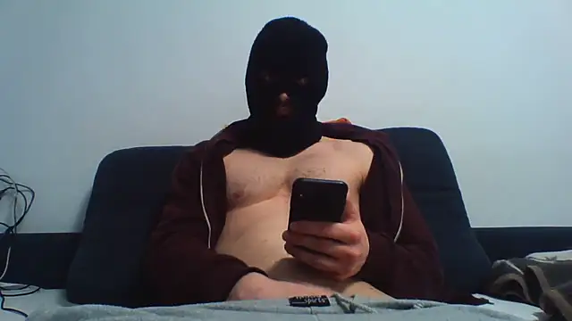 KaelNox ওয়েবক্যাম শো