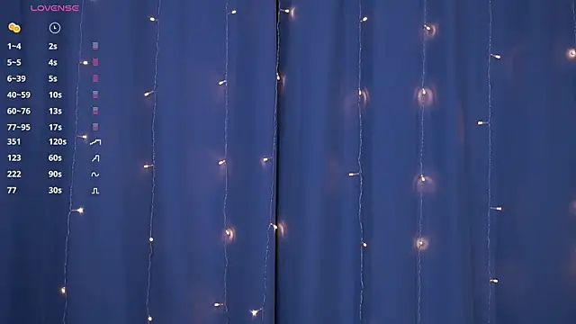 LanaRoxxyn Live XXX chat