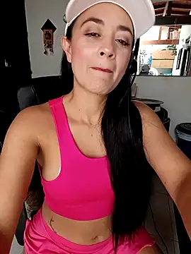 miamorgan20 Chat XXX in diretta