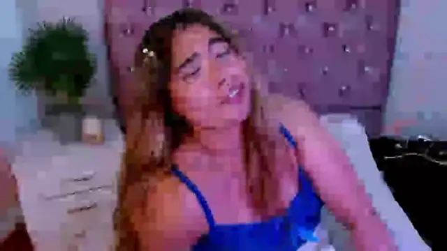 Sofiazaf_ Chat XXX in diretta