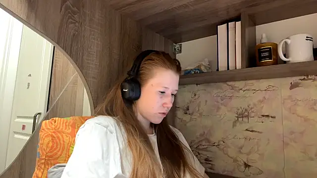 KiraNice1n Live XXX chat