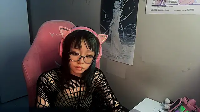 Sembang XXX Secara Langsung SaxonDibs