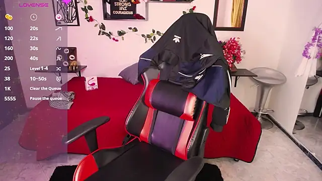 milu1220_n Live XXX chat