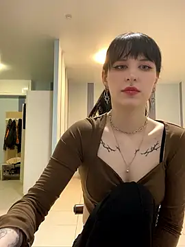 xo_Spiritn Live XXX chat