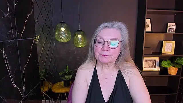 Sembang XXX Secara Langsung NataliMellow