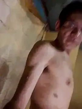 Cloud0nMycock Webcam-Show