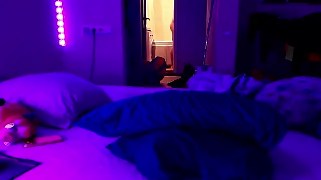 Show Webcam de baphomet_from_ice