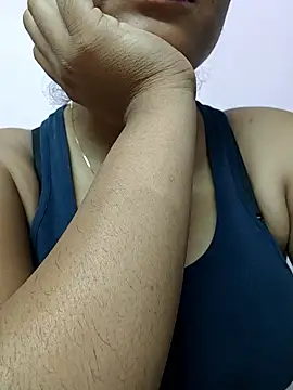 แชท XXX สดของ Sharvari-Wagh