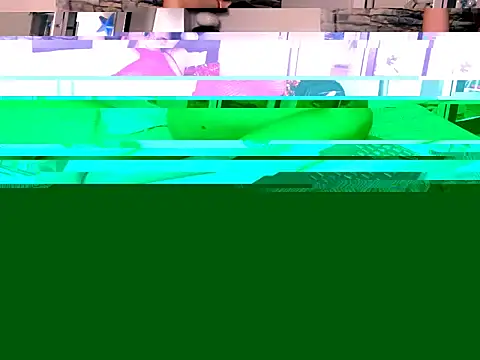 RubyBe10 Webcam Show