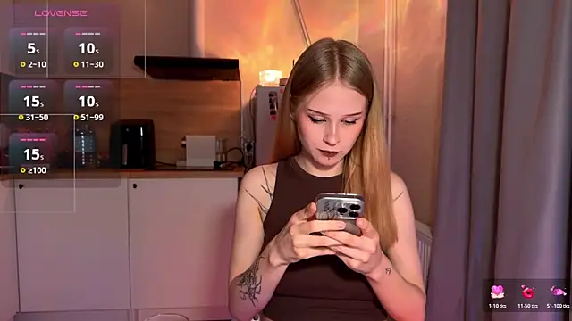 lisa_barbie 라이브 XXX 채팅