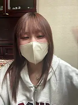 ramune_2525 live XXX chat