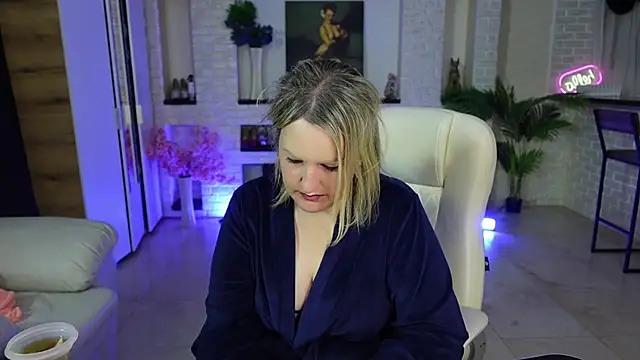 MariemLui live XXX chat