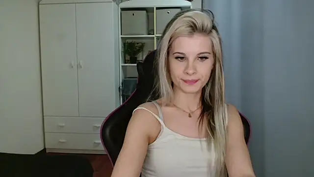 KristineGlown Live XXX chat