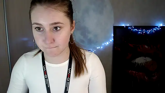 Milka_kamila live XXX chat