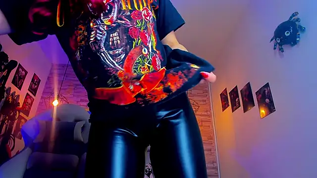 Evangelinejoness_n Live XXX chat