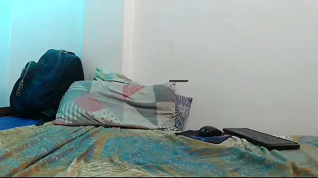 salomesmit666n Live XXX chat