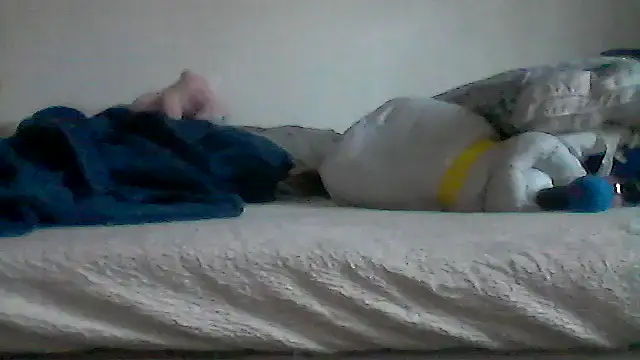 Silencio26 Webcam Show