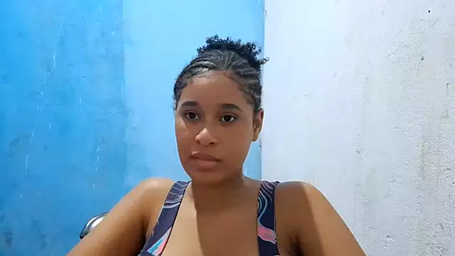 Show de MadelynStamant na webcam