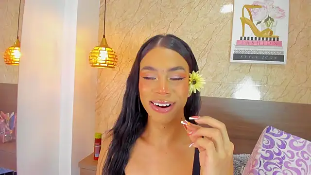 Chat XXX en directo de Miia03