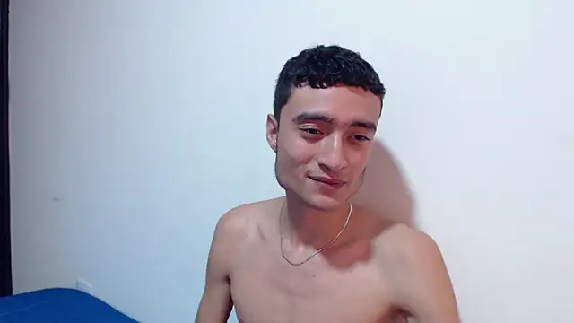 Sweet-Bane: вебкам-шоу