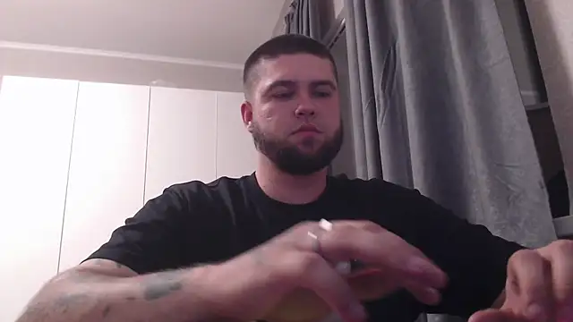 Ar4eewal's Webcam Show