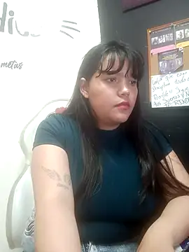 ScarletViben Live XXX chat