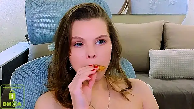 Chatroom XXX en direct de Addelin