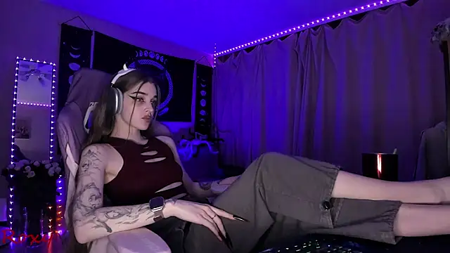 wet_dream_ 라이브 XXX 채팅