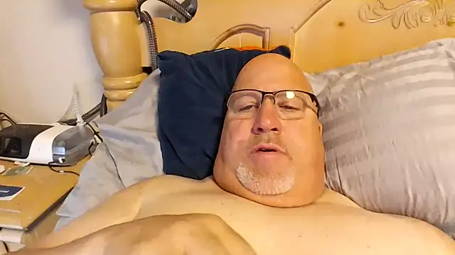 Bigbear0563 webcam show