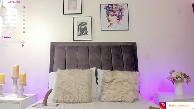 helen_mooree 라이브 XXX 채팅