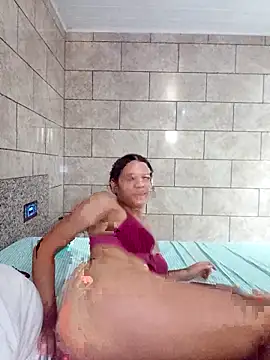 By_Aninha Webcam Show