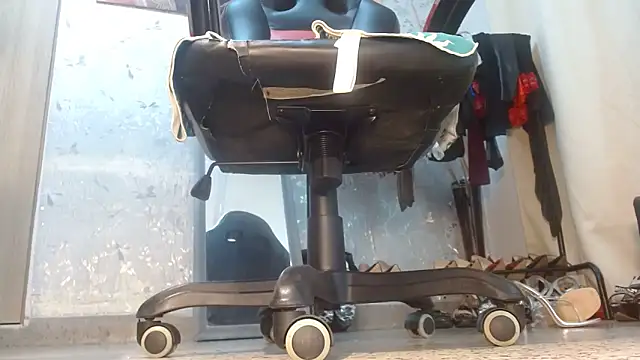 Samantabrown_'s Live XXX Chat