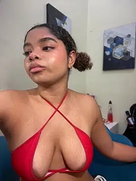 Sembang XXX Secara Langsung ChristyAddams